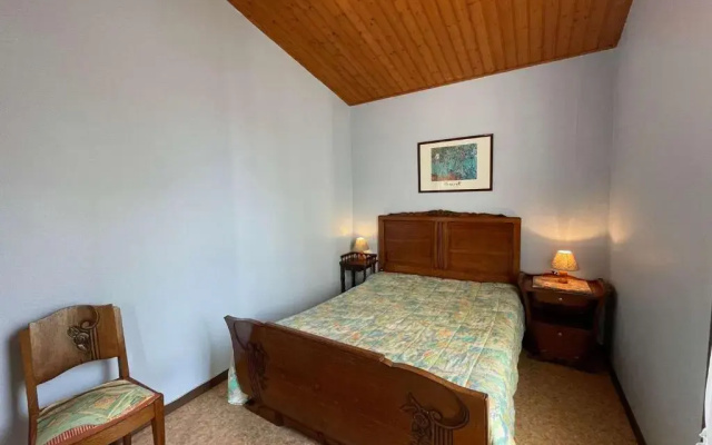 Maison Saint-Jean-de-Monts, 3 pièces, 6 personnes - FR-1-224C-541