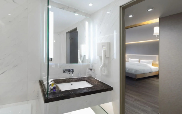 Saz City Life Hotel