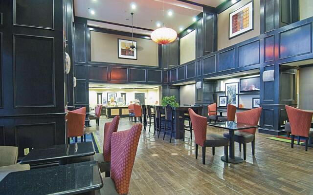 Hampton Inn & Suites Decatur