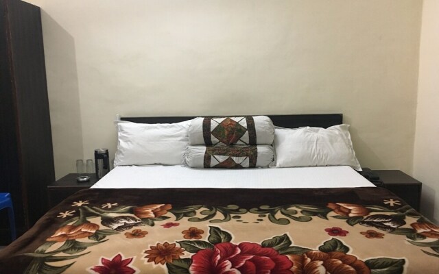 Hotel Duke Inn