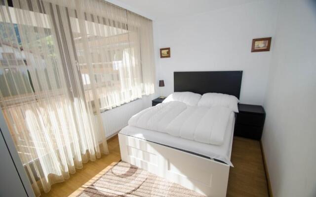 Apartment Rolando