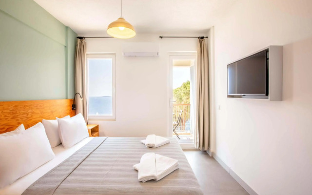 Hotel Mavilim