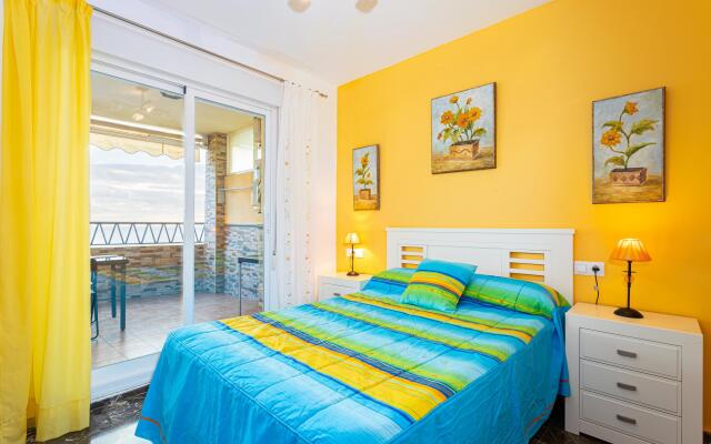 Apartamento Sunset Fuengirola Solset