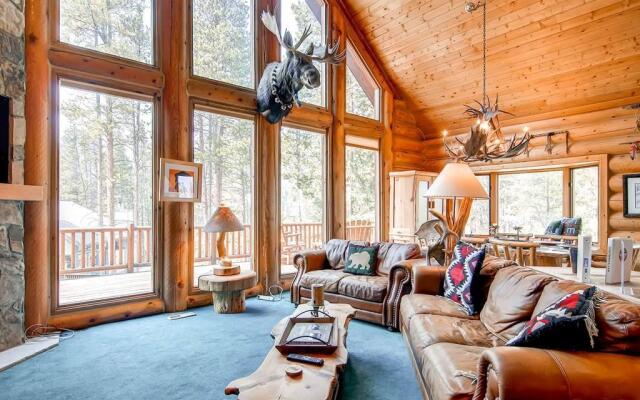 Elk Trail House