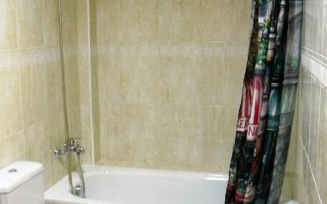 Apartament Volcà Garrinada