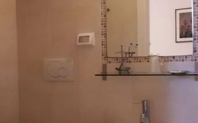 Agriturismo Le Vedute