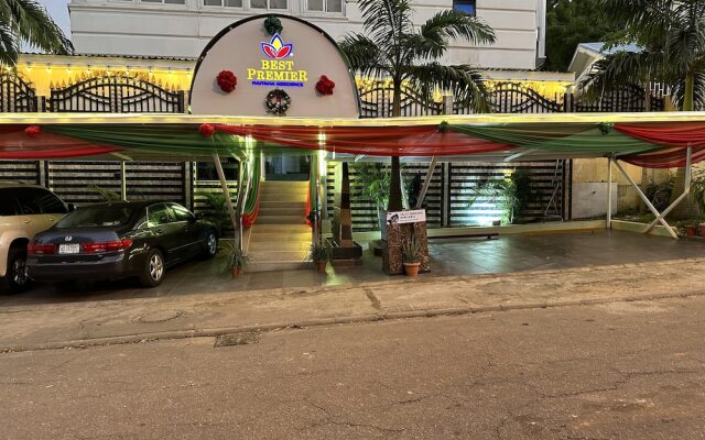 Best Premier Maitama Residence