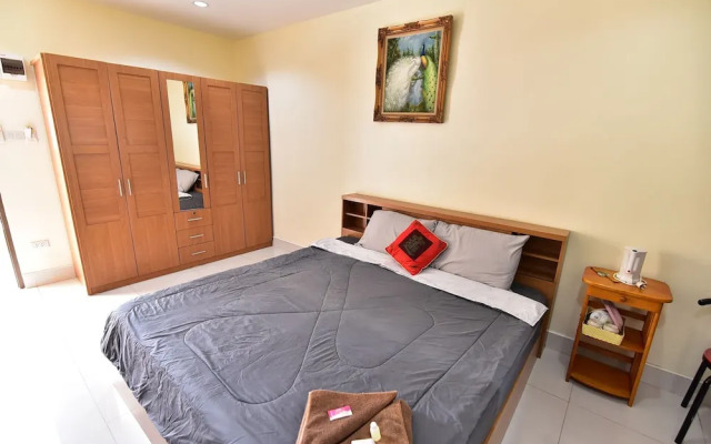 Penhouse Hotel Pattaya