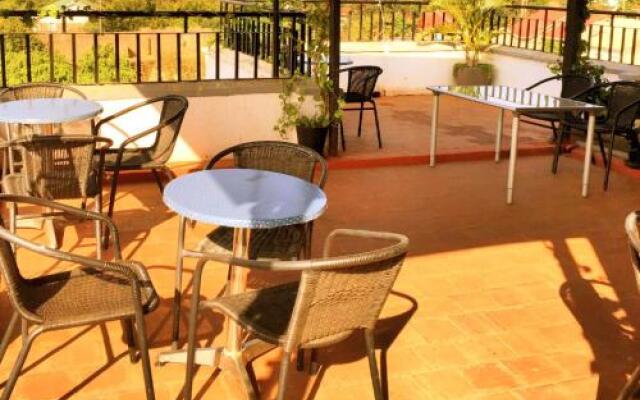 Kisumu Terrace Apartments