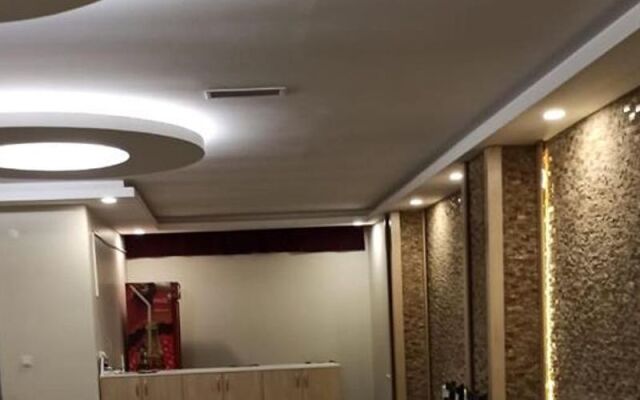 Zeynep Rüya Hatun Yeşildere Vadi Hotel