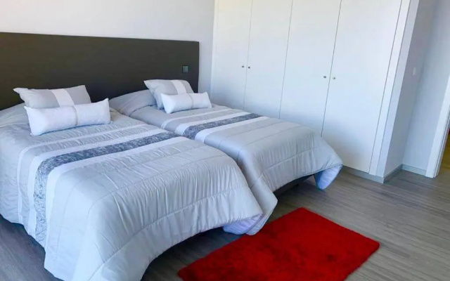Villa Pinheira IV -Heated swimming pool and jacuzzi