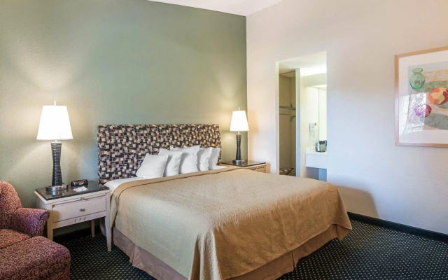 Comfort Inn Murray - Salt Lake City South