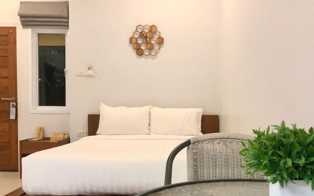 AKARD Private Villas Sattahip