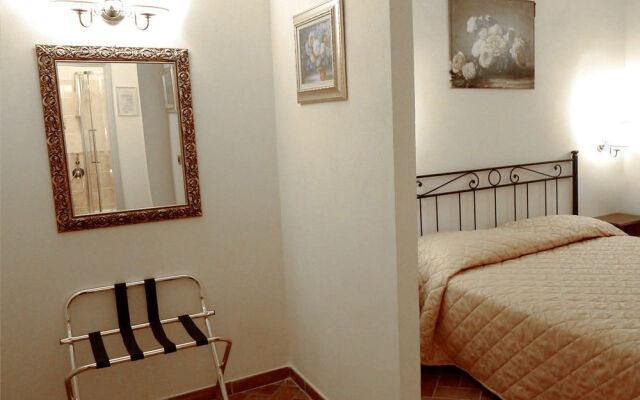 Ghirlandaio Firenze Guesthouse