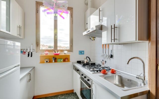 Rome as you feel - Gregorio Apartments