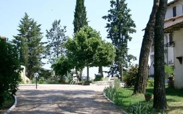 La Torre Di Castiglione