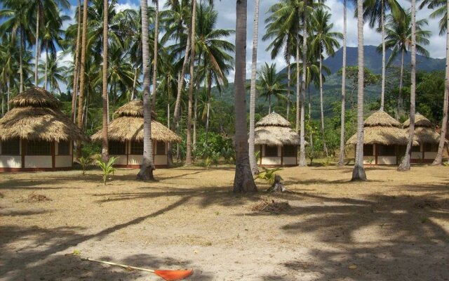 Palm Bay Resort, Palawan