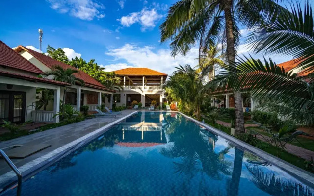 Phu Quoc Dumbo Bungalow