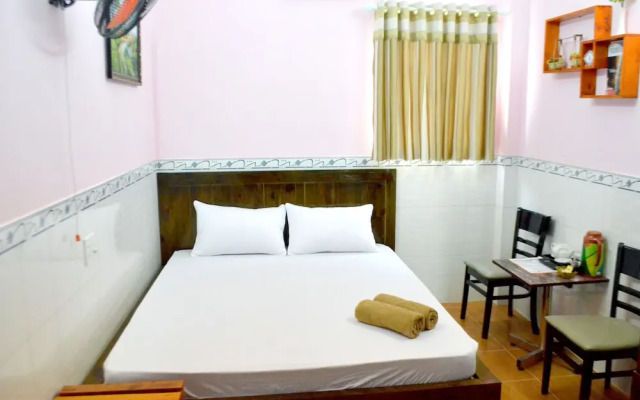 Ba Dat Homestay