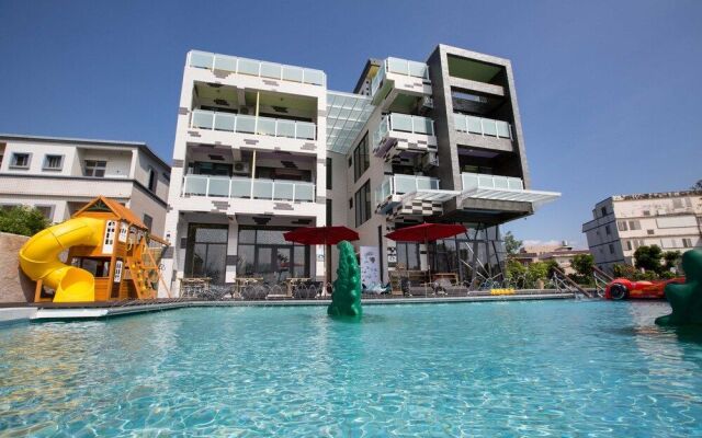 Diu Diu Dang Family Homestay