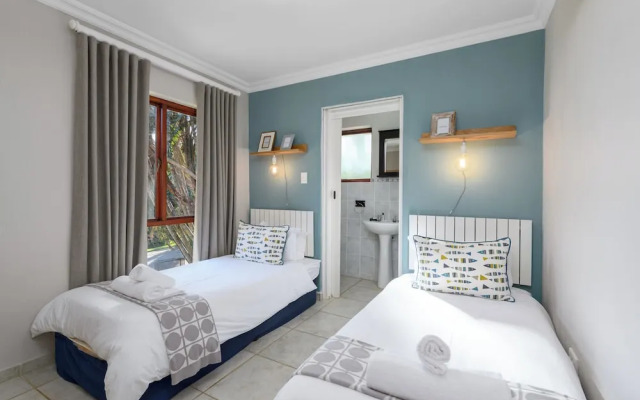 San Lameer Villa Rentals 14201