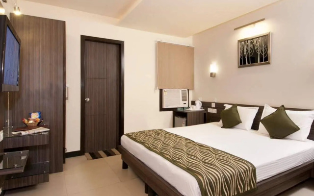Hotel Shree Residency