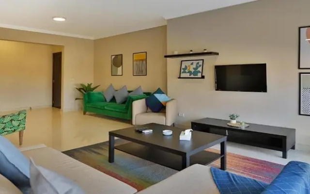 Prime Select Eastown Sodic New Cairo