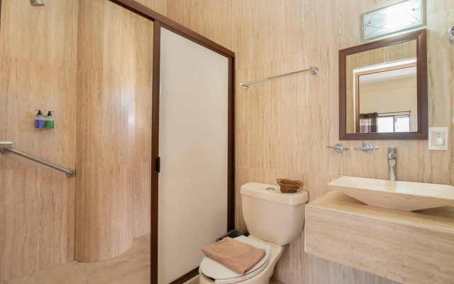 Hotel Gran Juquila Huatulco