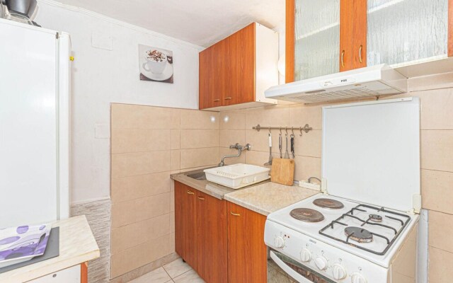 Nice Apartment in Grebastica With Wifi and 2 Bedrooms