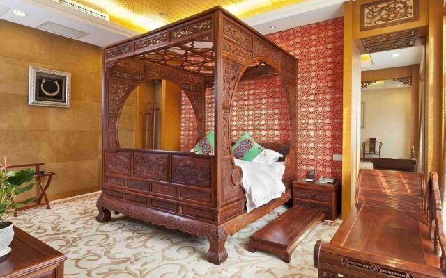 Xiangxi Minzu Hotel - Jishou