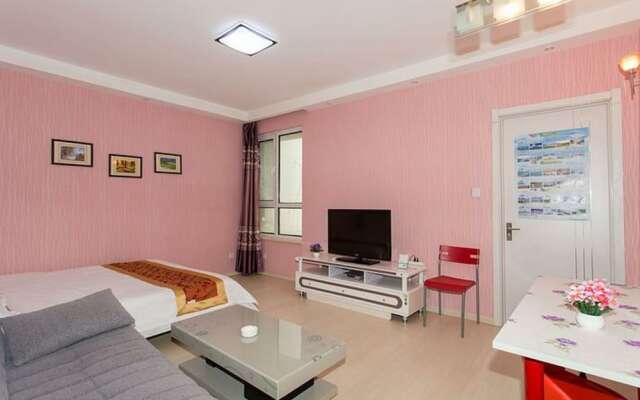 Xinghai Haiyue Bay Suites Apartment