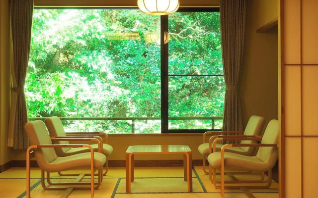 Kagiya the annex of Senoumi