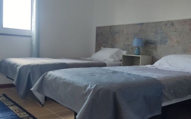 Apartamento Jardins D'Arriaga