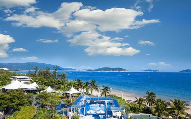 MGM Grand Sanya