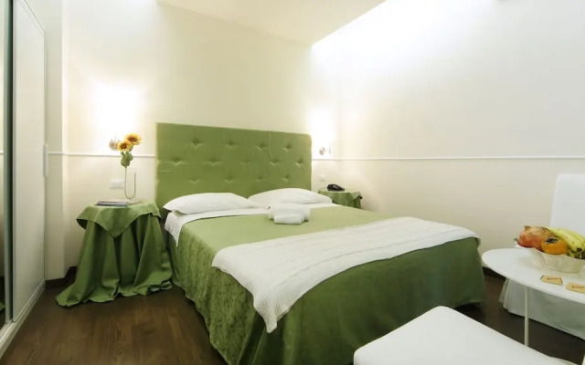Caesar Place Roma
