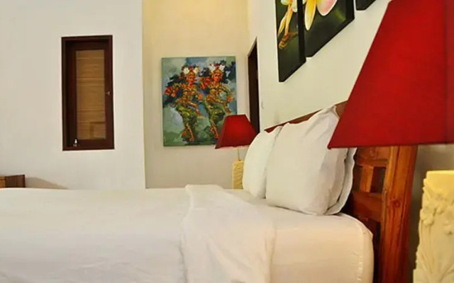 Azur Villa Bali