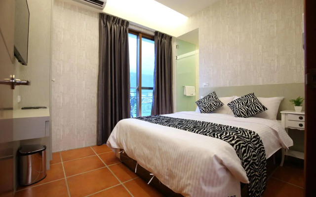 White Palace B&B