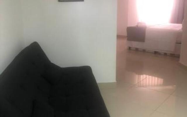 Gold Flat Cabo Branco 121