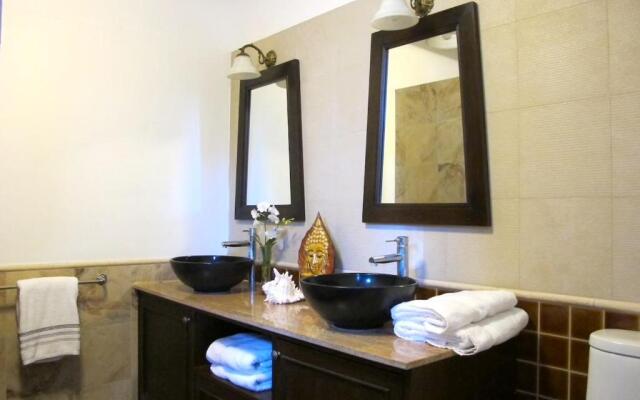 Family Seaview Villa with Pool 6Bedrooms