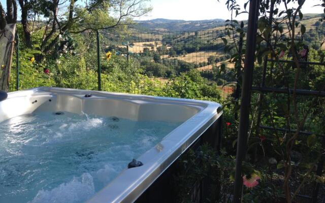 Le Tartarughe B&B