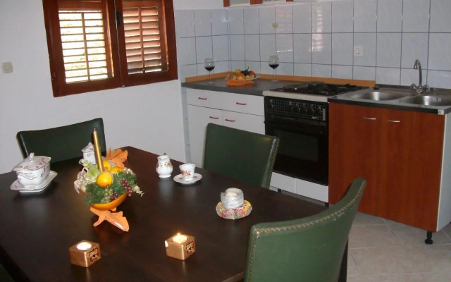 Villa Pierida