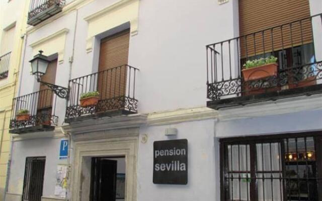 Hostal Sevilla