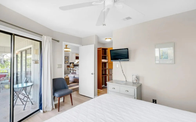 Beachwood Villas 12C