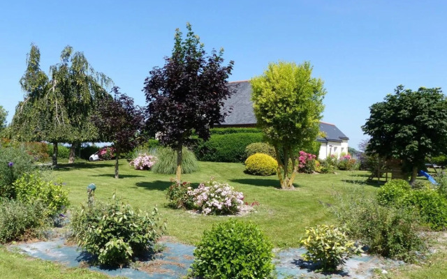 Les Vieilles Digues