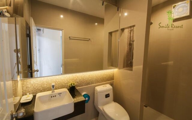 Smile Resort Sriracha