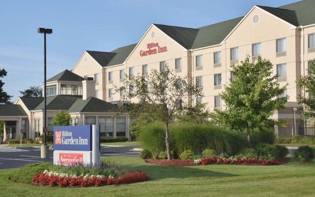 Hilton Garden Inn Columbus/Polaris