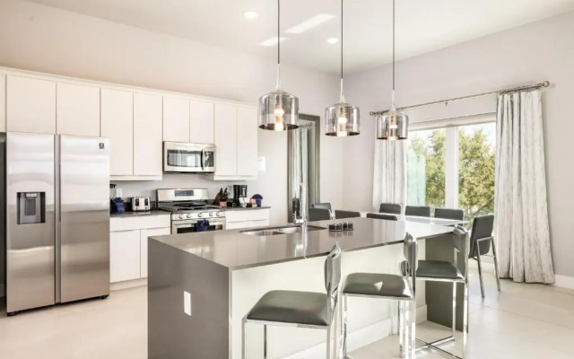 Spectrum Resort Orlando, Ascend Hotel Collection
