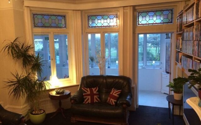 Seaview Guest House