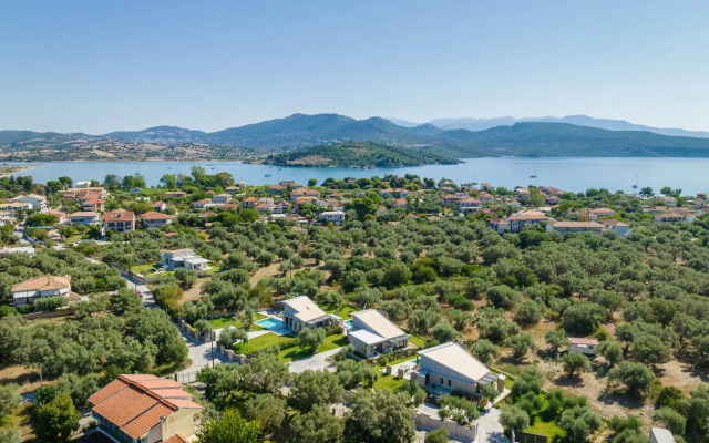 Torretta Villas