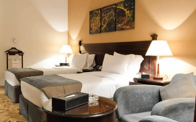 Executives Hotel Al Azizia